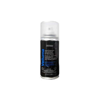 VOLLUMA_Dark Brown_Cosmetic World